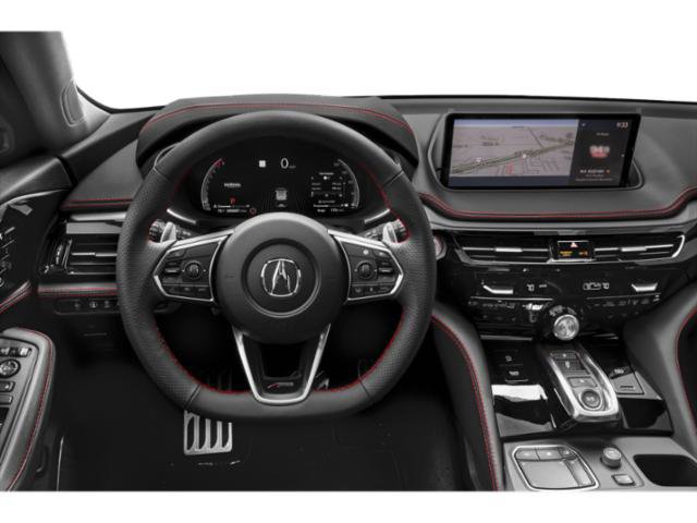 Used 2022 Acura MDX A-Spec AWD/4WD image 10