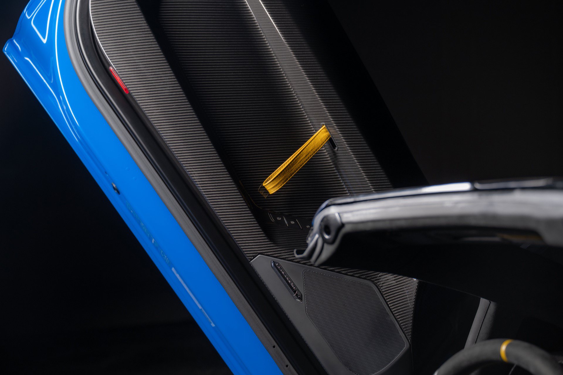 Used 2021 Lamborghini Aventador SVJ AWD/4WD image 18