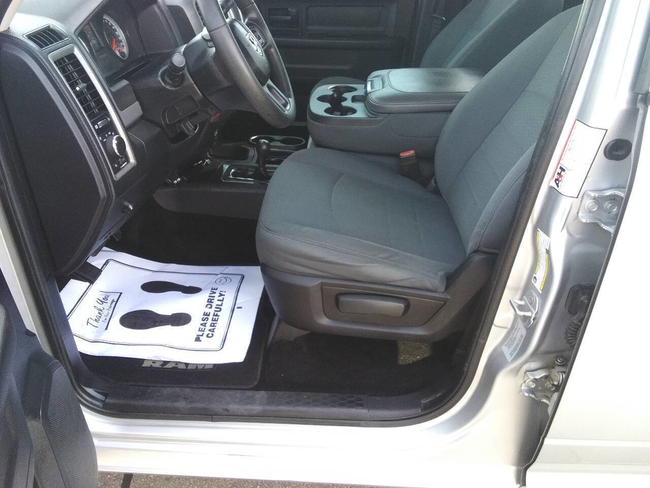 Used 2015 RAM 2500 Tradesman w/ Popular Equipment Group image 32