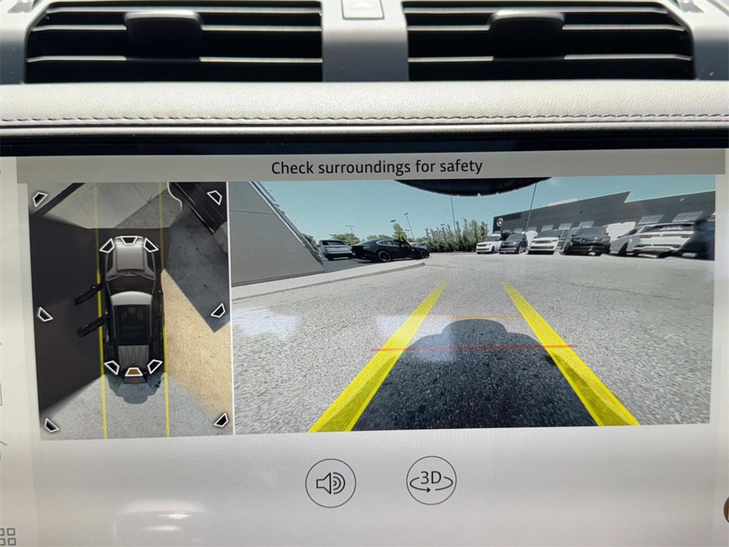 New 2025 Land Rover Defender 110 V8 image 22