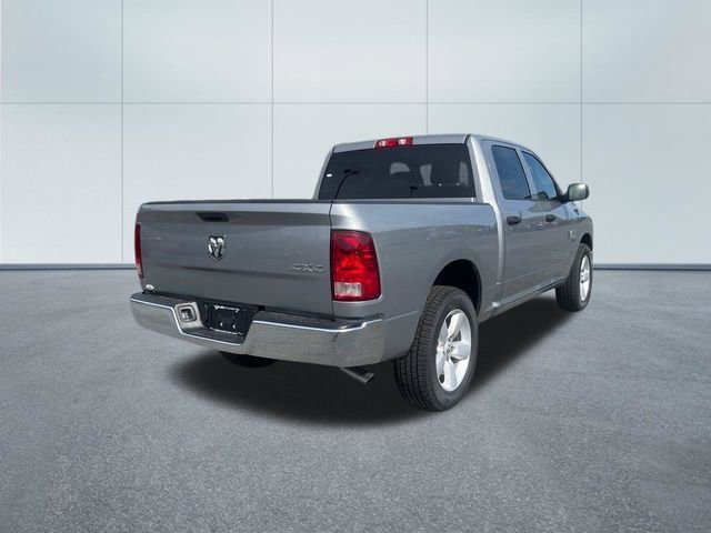 Used 2023 RAM 1500 Tradesman w/ Tradesman SXT Package AWD/4WD image 10