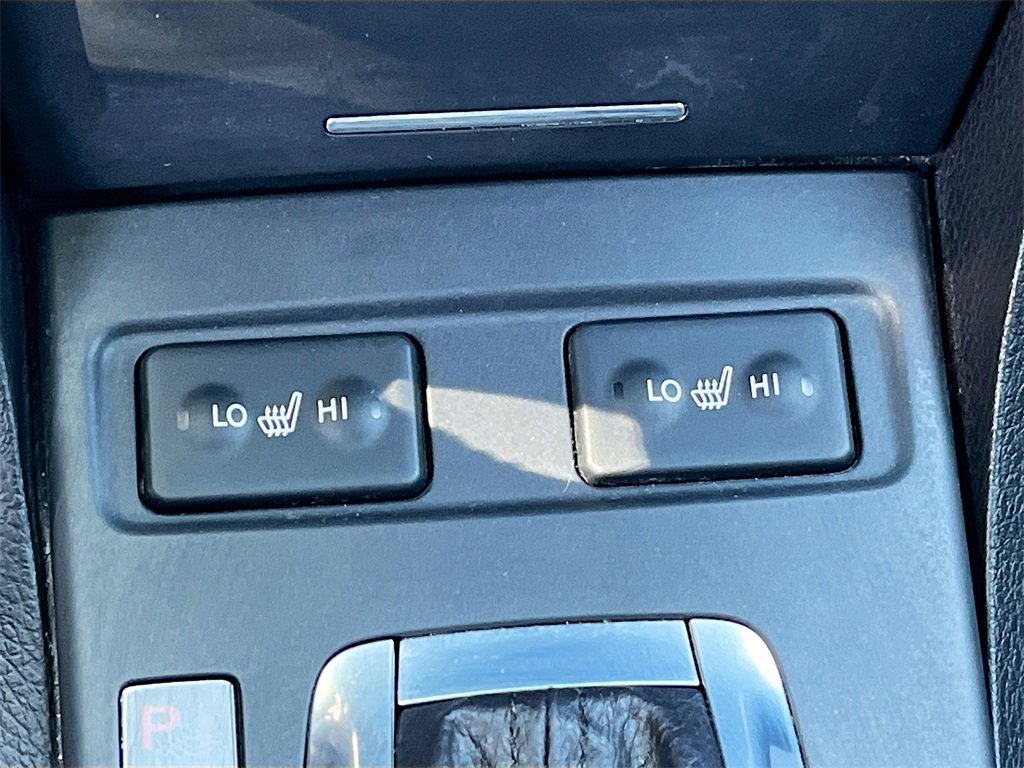 Used 2022 Acura ILX w/ Premium & A-SPEC Package image 19