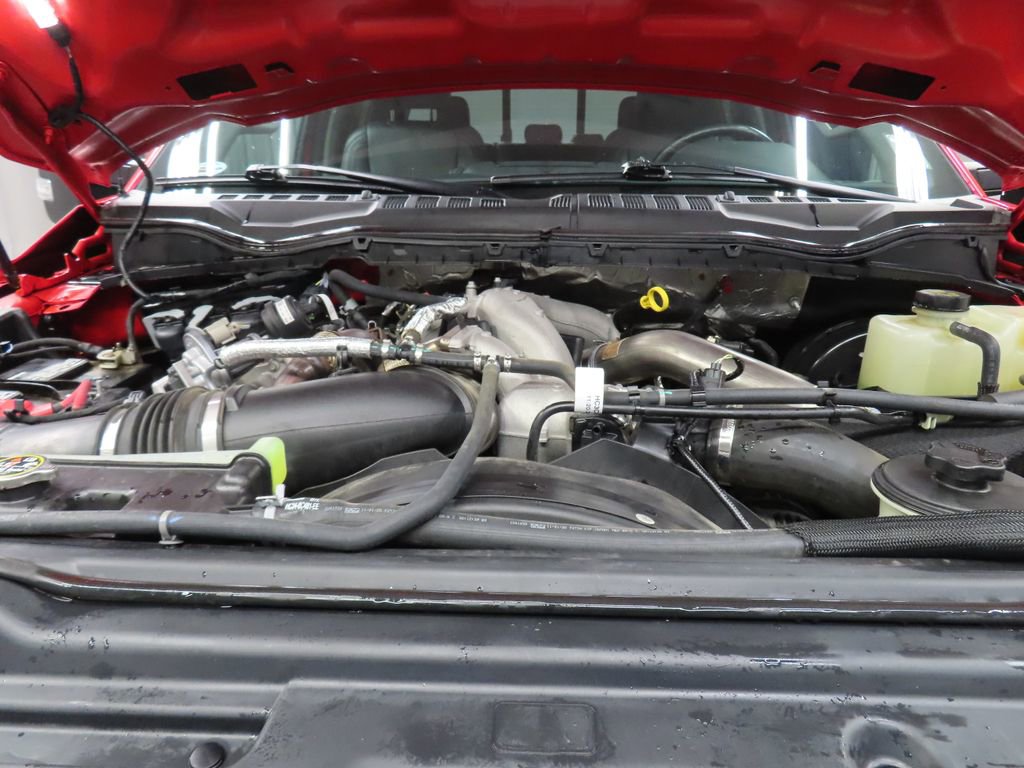 Used 2021 Ford F250 Lariat w/ Lariat Ultimate Package image 29