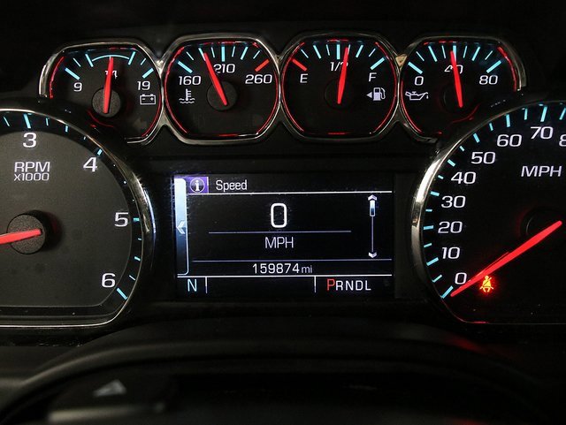 Used 2018 GMC Yukon SLE w/ Convenience Package image 17