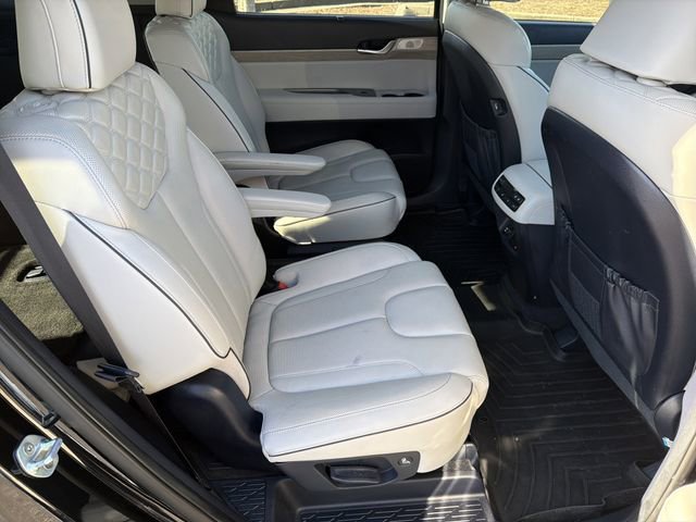 Used 2021 Hyundai Palisade Limited image 15