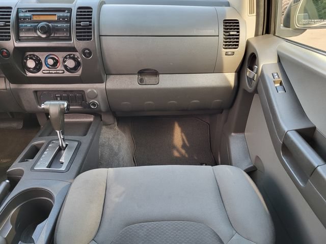 Used 2010 Nissan Xterra X RWD image 25