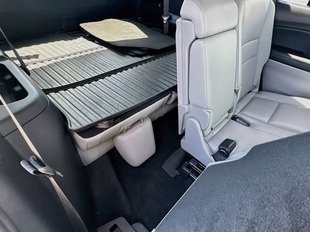 Used 2020 Honda Pilot EX-L image 24