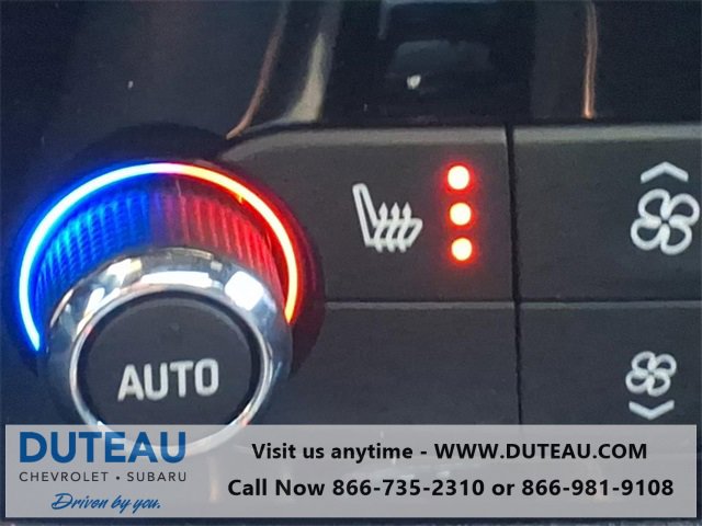 Certified 2022 Buick Enclave Essence w/ Experience Buick Package image 18