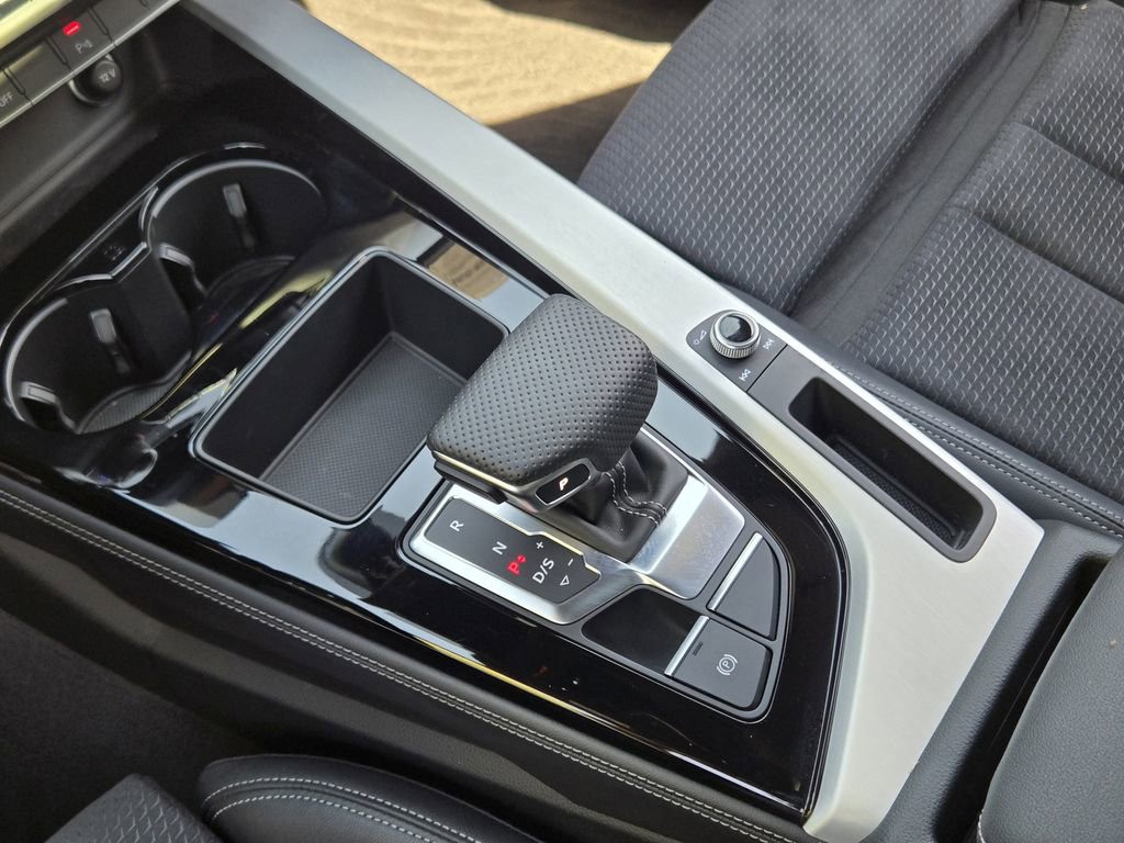 Certified 2023 Audi A4 2.0T Premium Plus w/ Premium Plus Package image 25