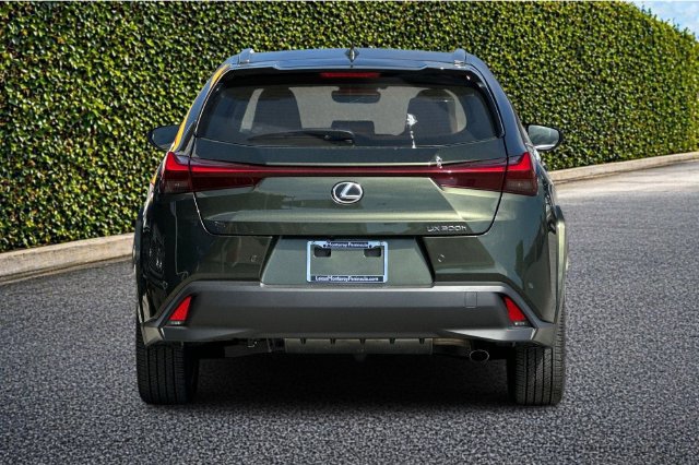 Used 2026 Lexus UX 300h FWD w/ Accessory Package (Z2) image 5