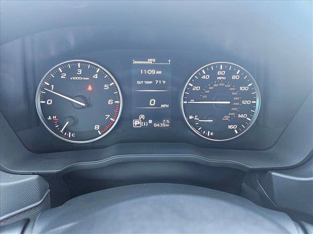 Used 2025 Subaru Forester Sport w/ Popular Package #1 image 11