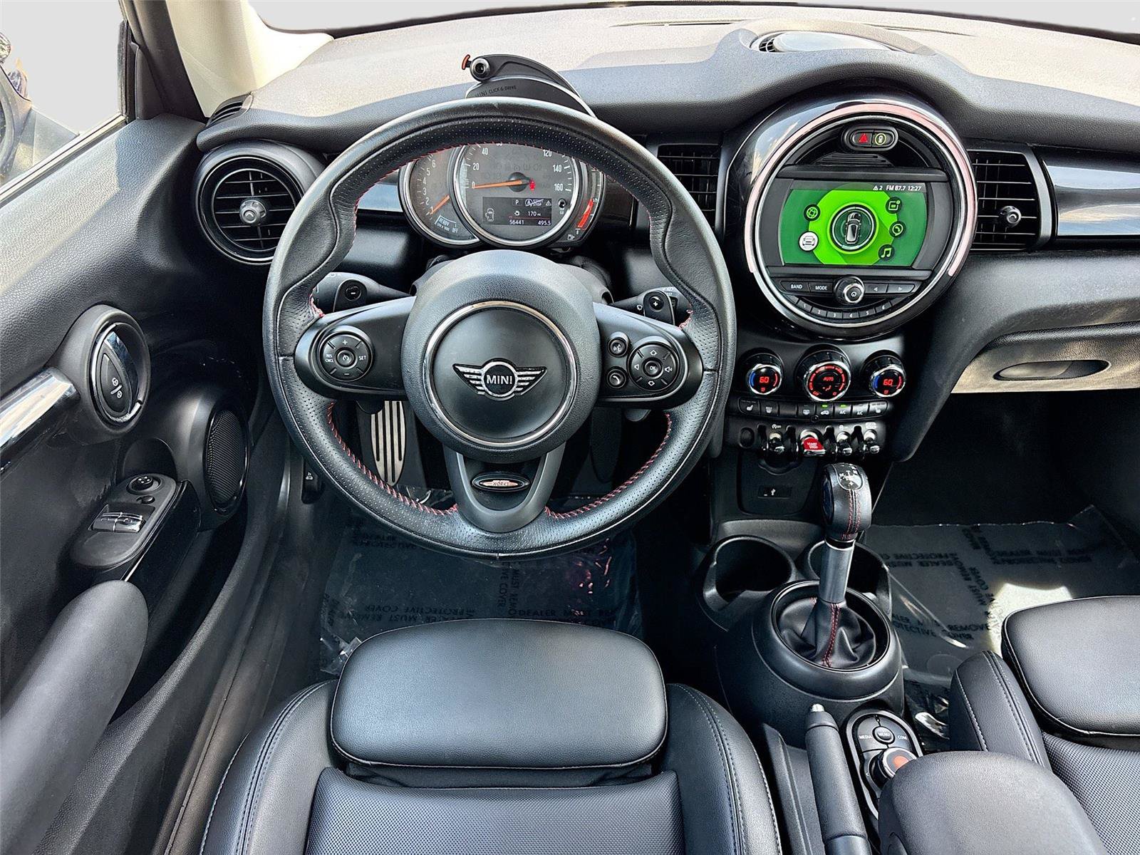 Used 2019 MINI Cooper S FWD image 21