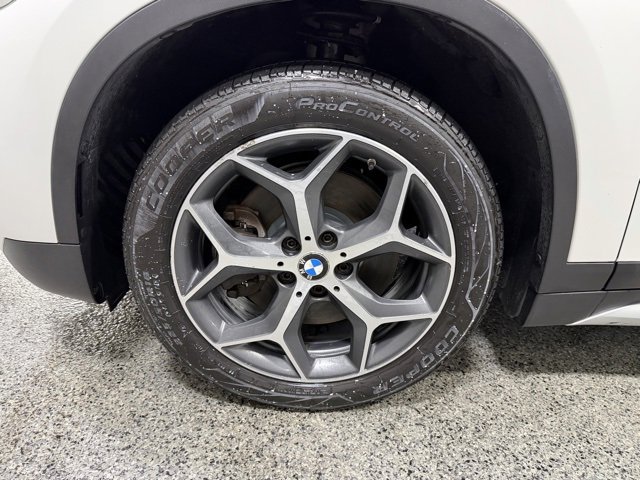 Used 2018 BMW X1 xDrive28i image 30