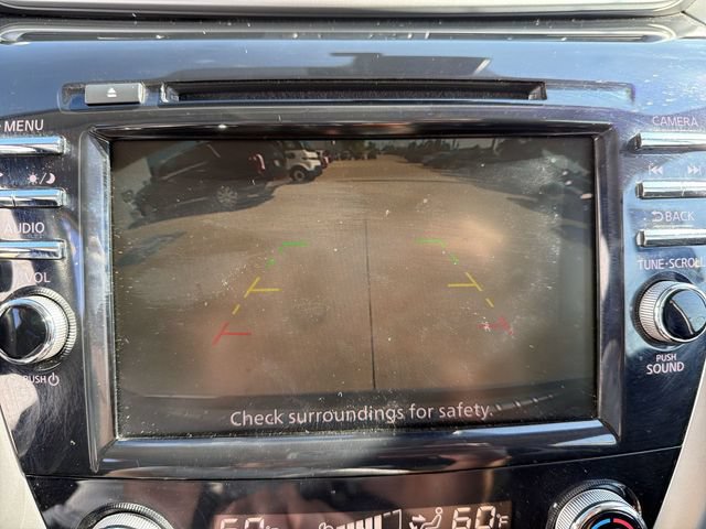 Used 2020 Nissan Murano S w/ Technology Package AWD/4WD image 19