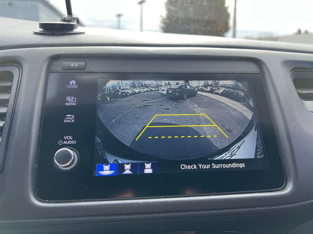 Used 2021 Honda HR-V Sport image 24
