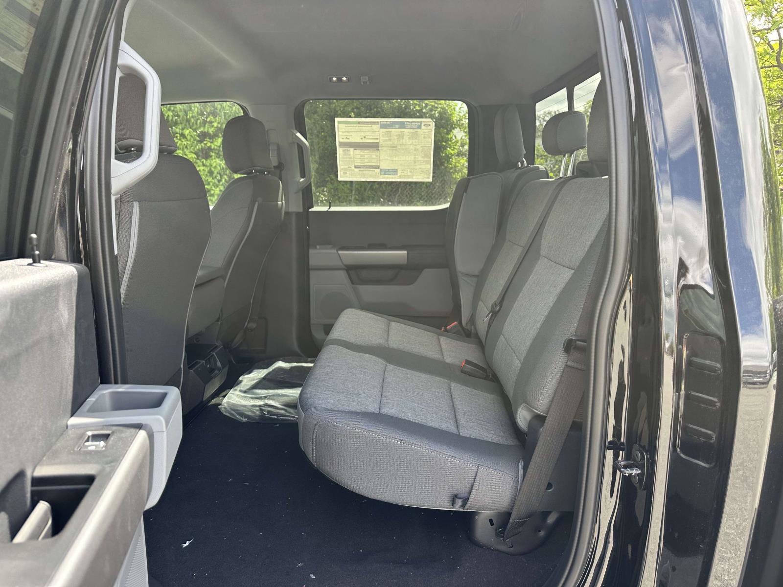 New 2026 Ford F250 XL w/ STX Appearance Package AWD/4WD image 12