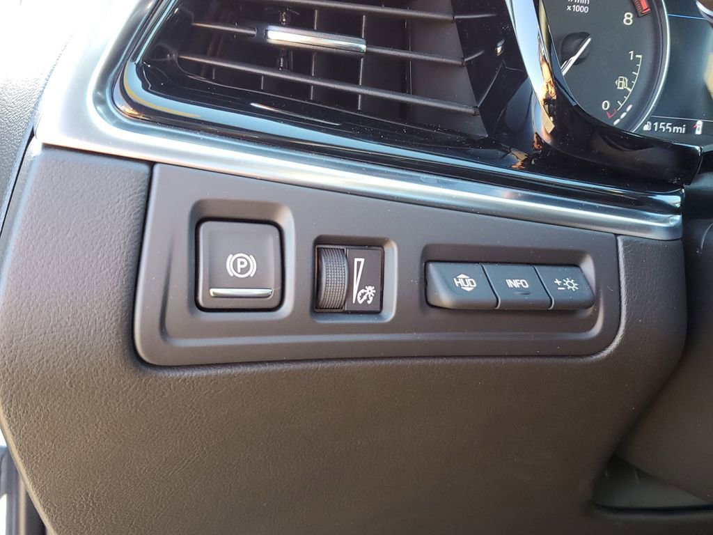 New 2025 Cadillac XT6 Premium Luxury w/ Technology Package image 19