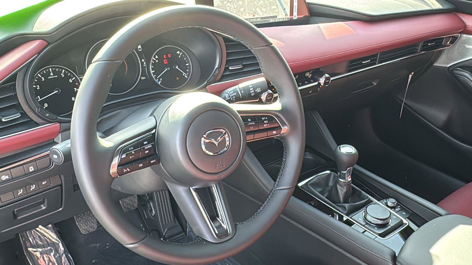 New 2026 MAZDA MAZDA3 2.5 S Hatchback w/ Premium Pkg image 20