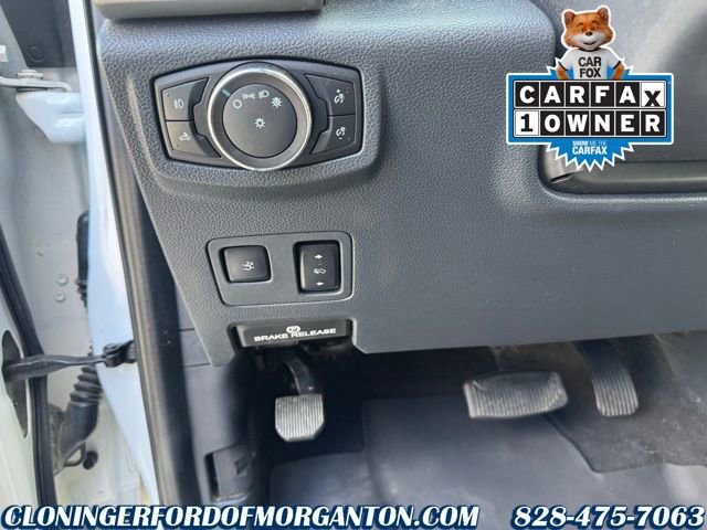 Used 2022 Ford F350 Platinum w/ FX4 Off-Road Package image 31