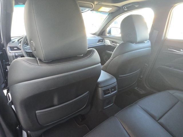 New 2026 Cadillac CT4 Premium Luxury RWD image 15