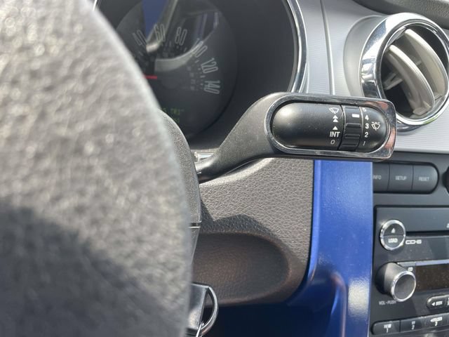 Used 2008 Ford Mustang GT Premium RWD image 24