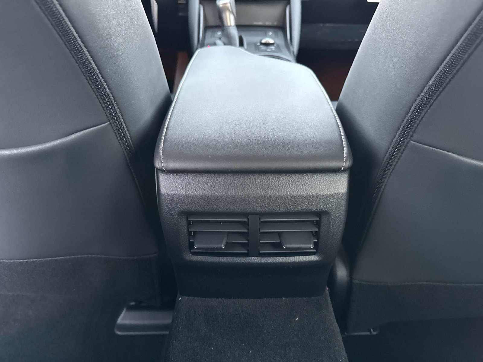 New 2025 Lexus IS 300 F Sport image 15