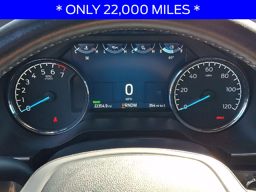Certified 2022 Ford F150 XLT w/ Equipment Group 302A High AWD/4WD image 21