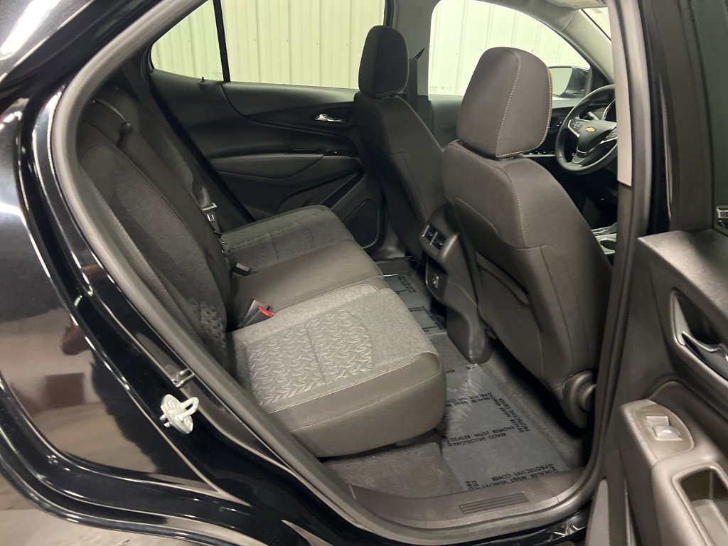 Used 2023 Chevrolet Equinox LT image 10