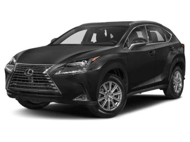 Used 2019 Lexus NX 300 FWD w/ Premium Package image 4