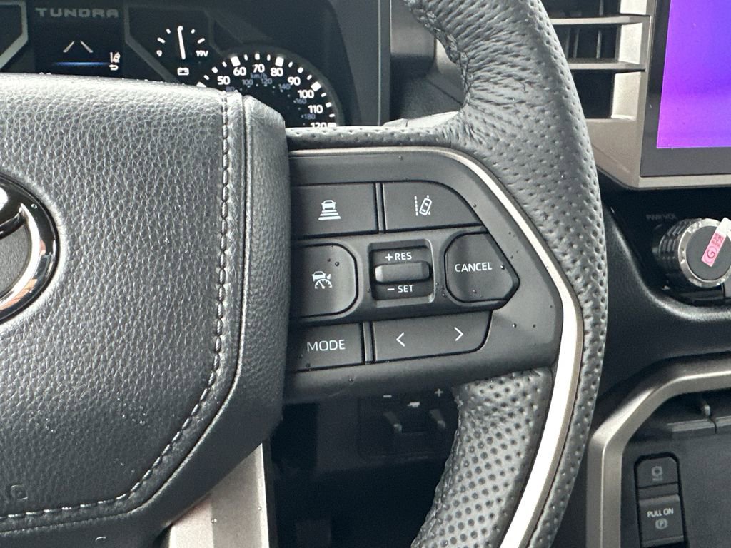 New 2026 Toyota Tundra SR5 image 19