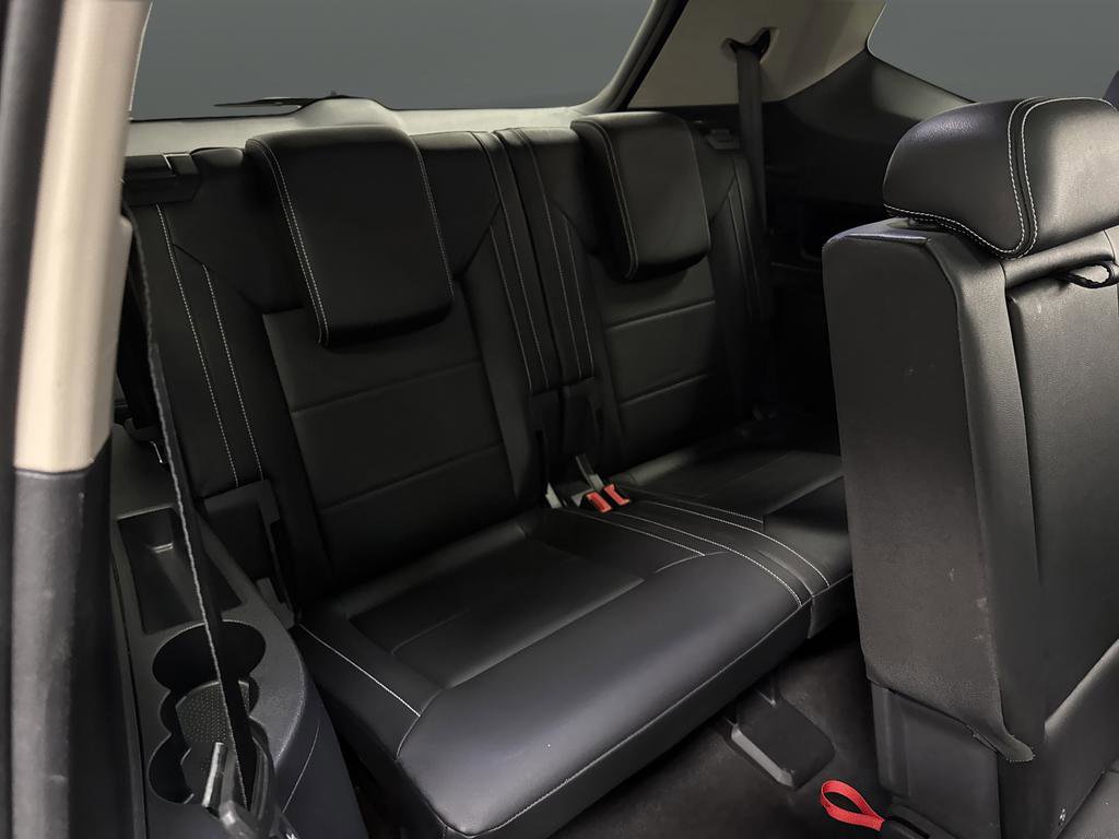 Used 2023 Volkswagen Atlas SE w/ Panoramic Sunroof Package image 31