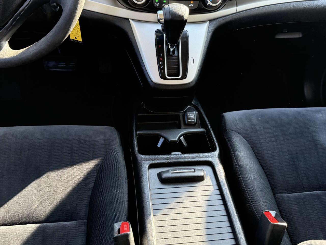 Used 2013 Honda CR-V LX image 17