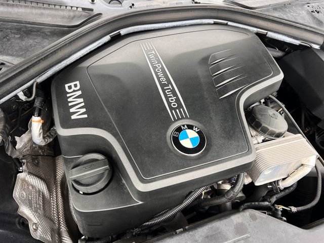 Used 2016 BMW 328i Sedan RWD image 37