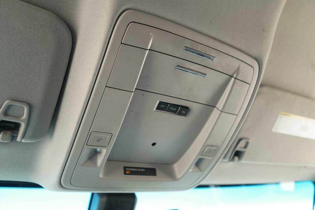 Used 2018 Chevrolet Tahoe LS RWD image 12