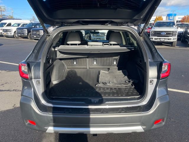 Used 2024 Subaru Outback Limited image 17