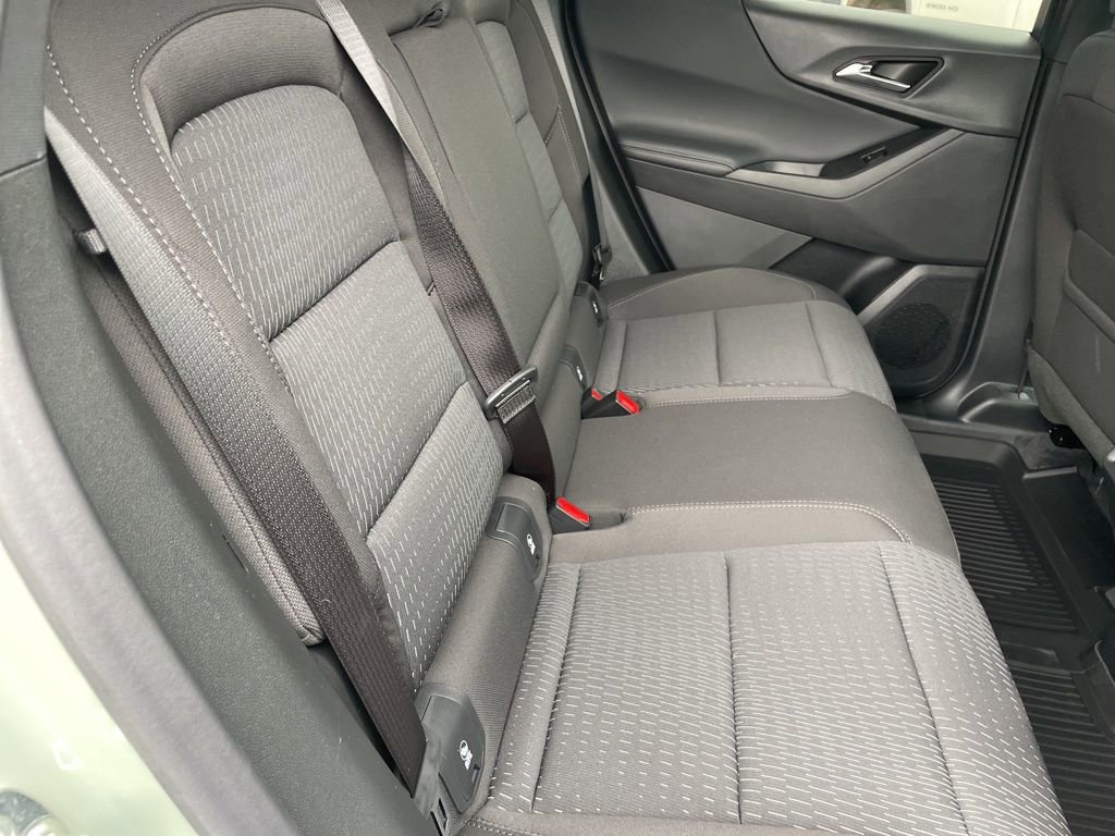 New 2026 Chevrolet Equinox LT w/ Safety and Technology Package image 61