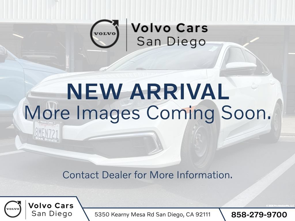 Used 2019 Honda Civic LX image 1