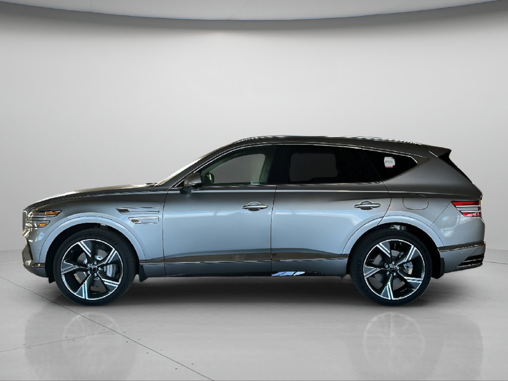 New 2026 Genesis GV80 2.5T Prestige AWD/4WD image 3