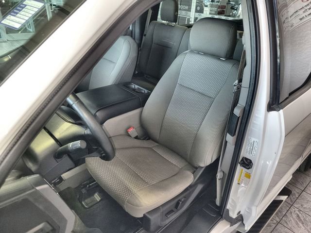 Used 2019 Ford F150 XLT w/ Equipment Group 302A Luxury image 11