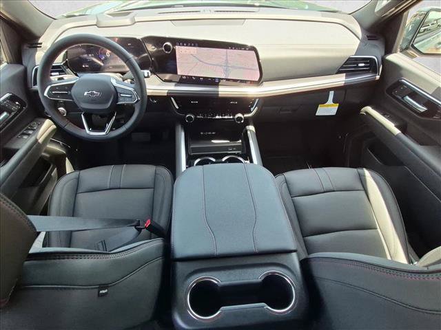 New 2026 Chevrolet Tahoe RST w/ Comfort Package RWD image 15