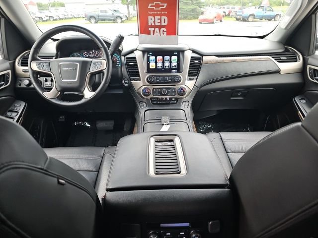 Used 2018 GMC Yukon XL Denali w/ Open Road Package image 13