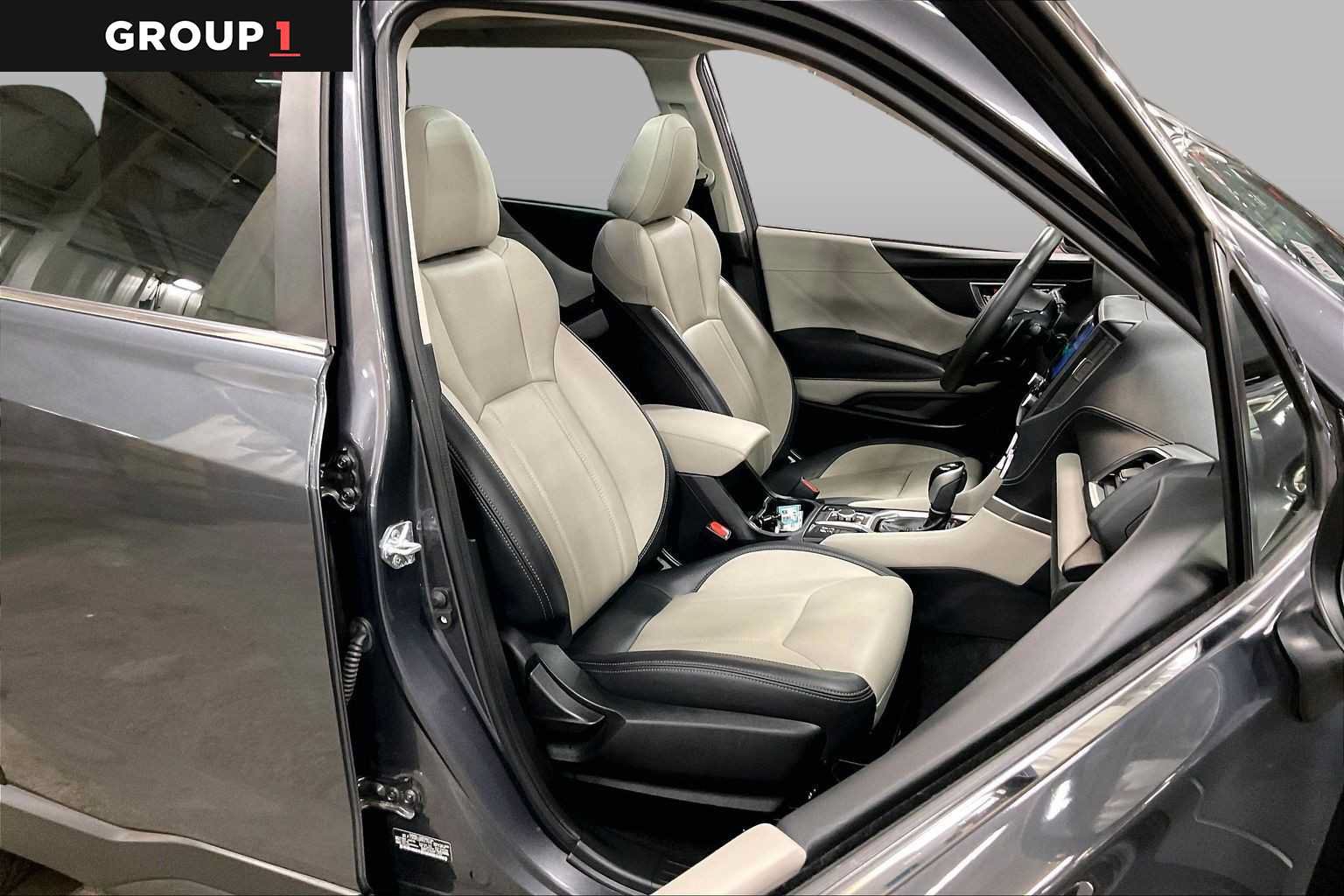 Certified 2023 Subaru Forester Limited AWD/4WD image 9