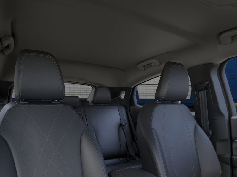 New 2025 Ford Mustang Mach-E Select w/ Comfort Package Lite image 22