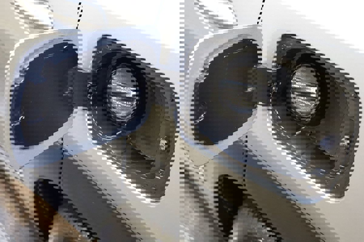 Used 2023 Chevrolet TrailBlazer RS w/ Technology Package image 16