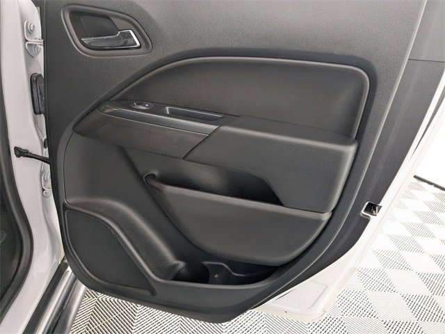 Used 2022 Chevrolet Colorado ZR2 image 31