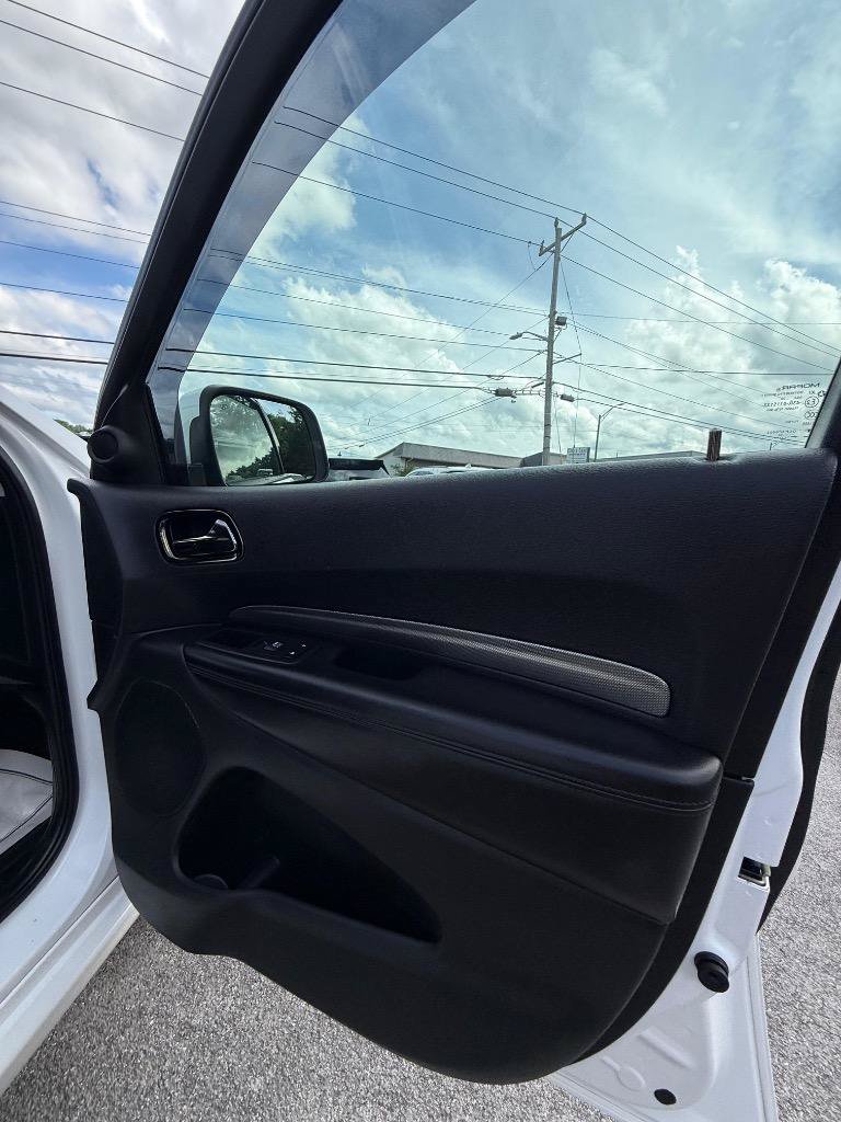 Used 2020 Dodge Durango GT RWD image 30