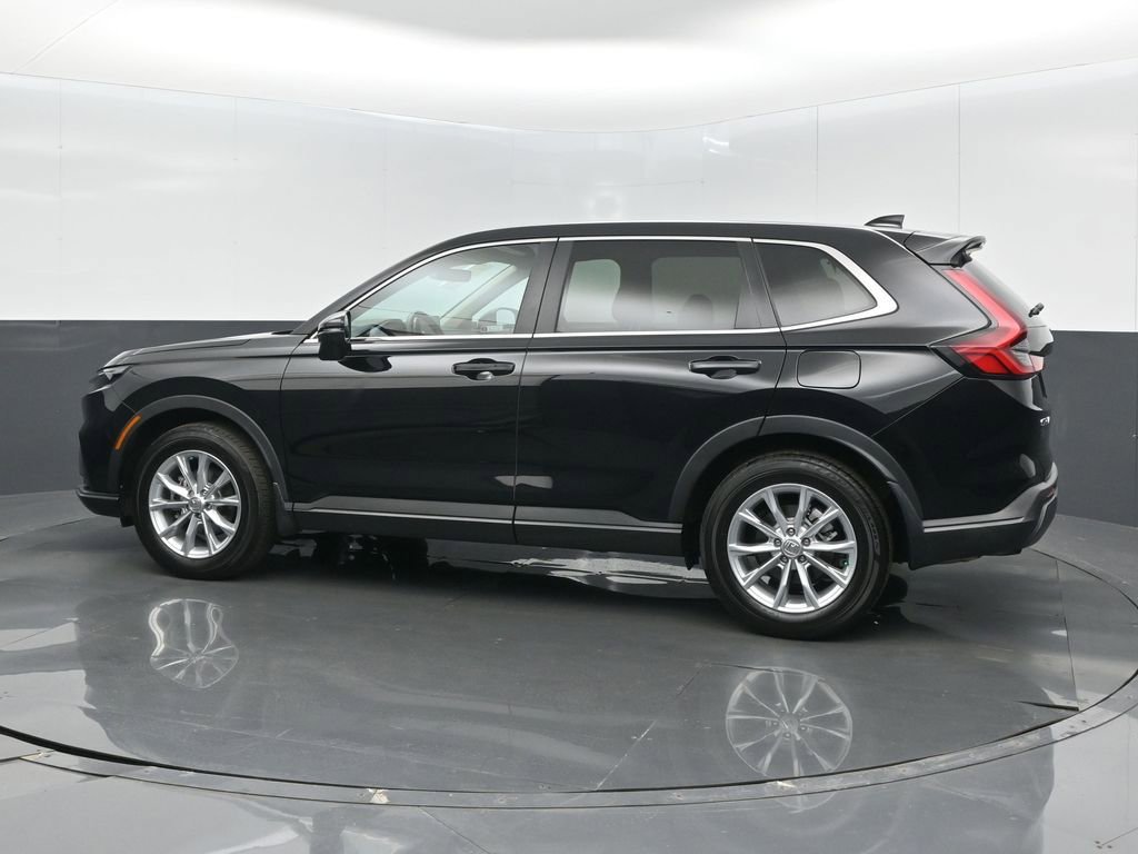 Certified 2025 Honda CR-V EX-L image 13