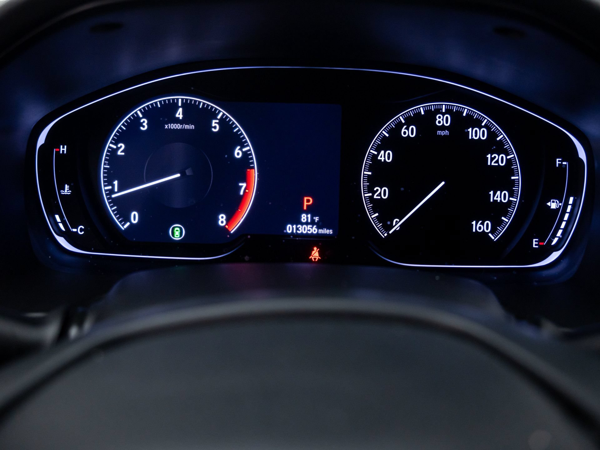 Used 2020 Honda Accord EX-L image 26