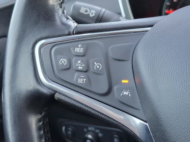 Used 2020 Chevrolet Equinox LT w/ Driver Convenience Package FWD image 21