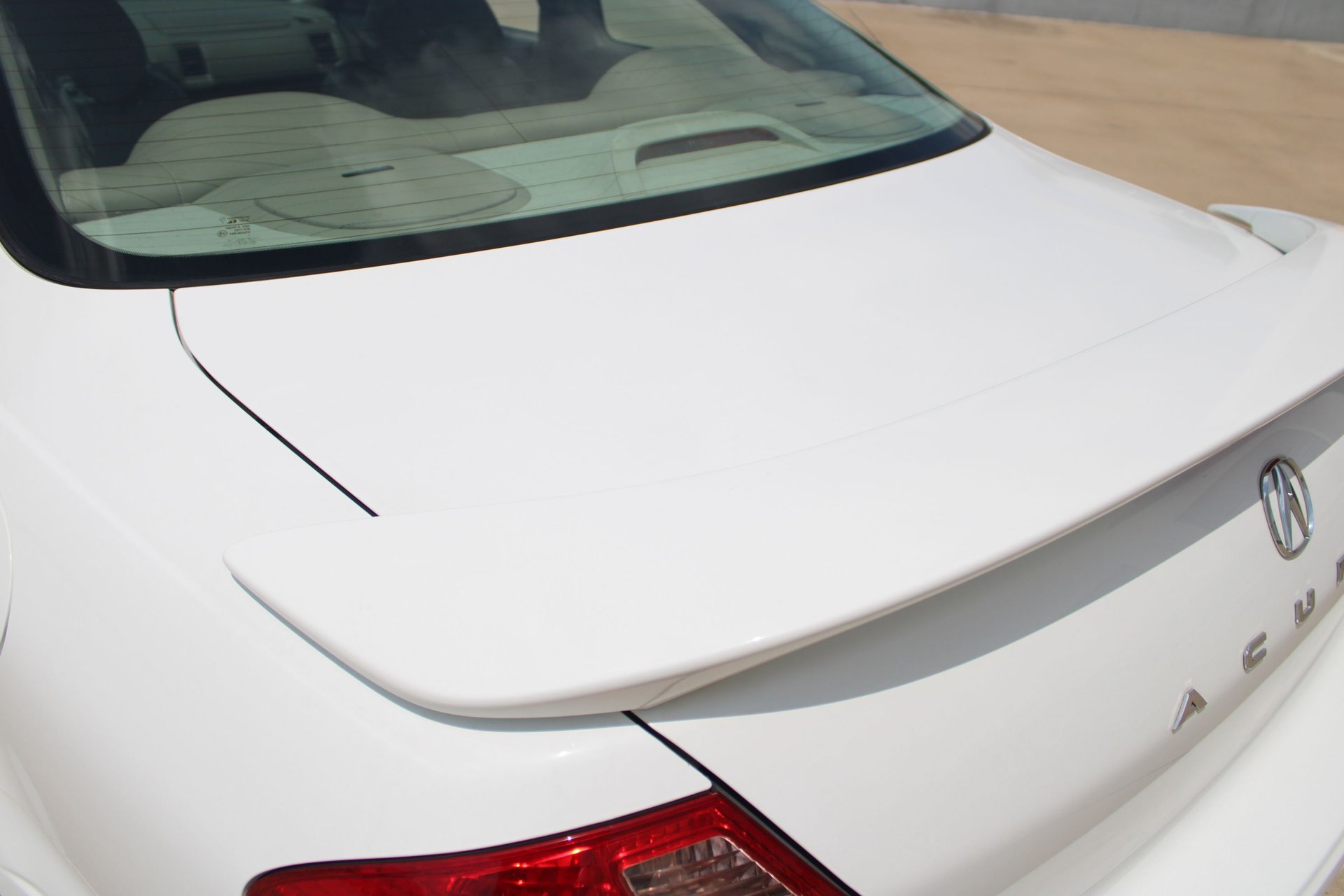 Used 2001 Acura CL Type-S FWD image 33